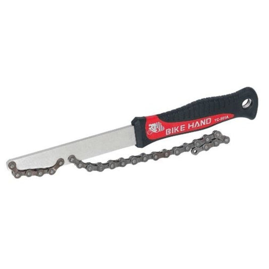 Bikehand - Chain Whip 6 - 10 Speed Cassettes