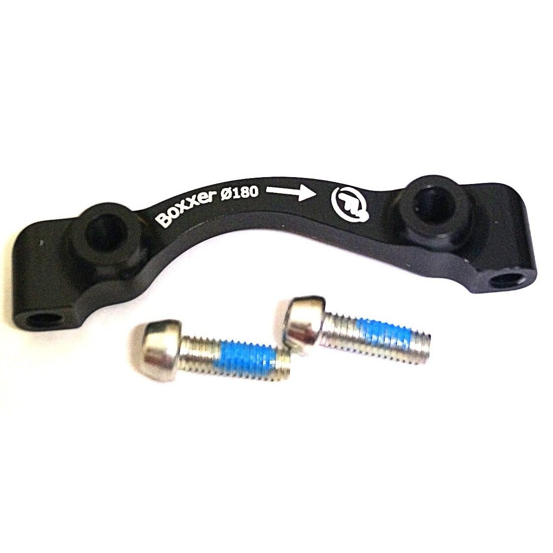 BoXXer Front Disc Adaptor - 180mm PM
