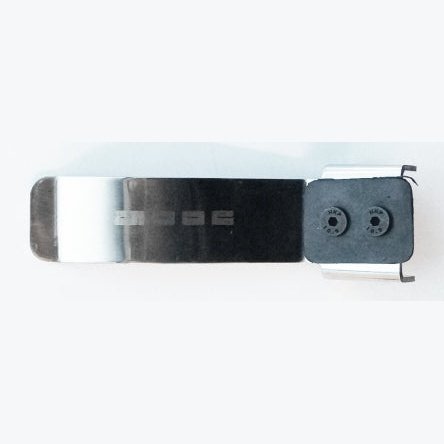 Bulletproof GOON Flex Brake for Scooter - Silver