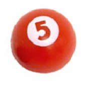 CB-2910 Orange Valve Cap #5