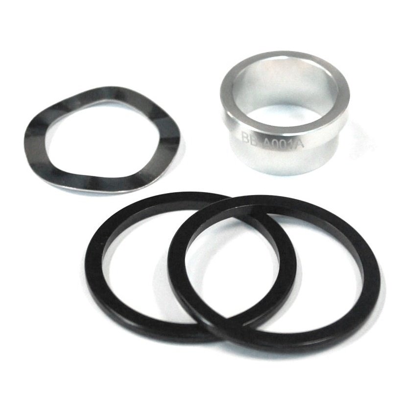 CEMA SRC-BB-A0012 Adaptor Kit for SRAM BB86 & BB92 - GXO Compatible
