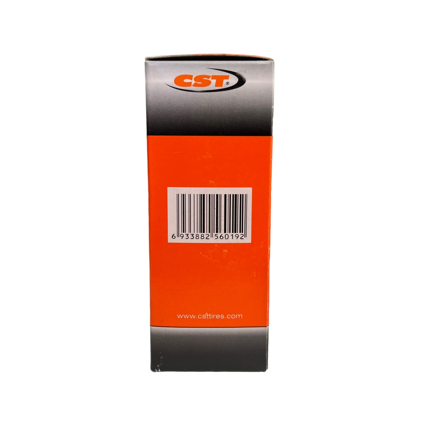 CST Tube 20 x 1 3/8 SV | 37 - 451 Schrader Valve