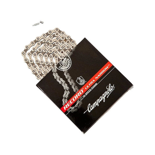 Campagnolo Record Ultra Narrow 10 Speed Chain