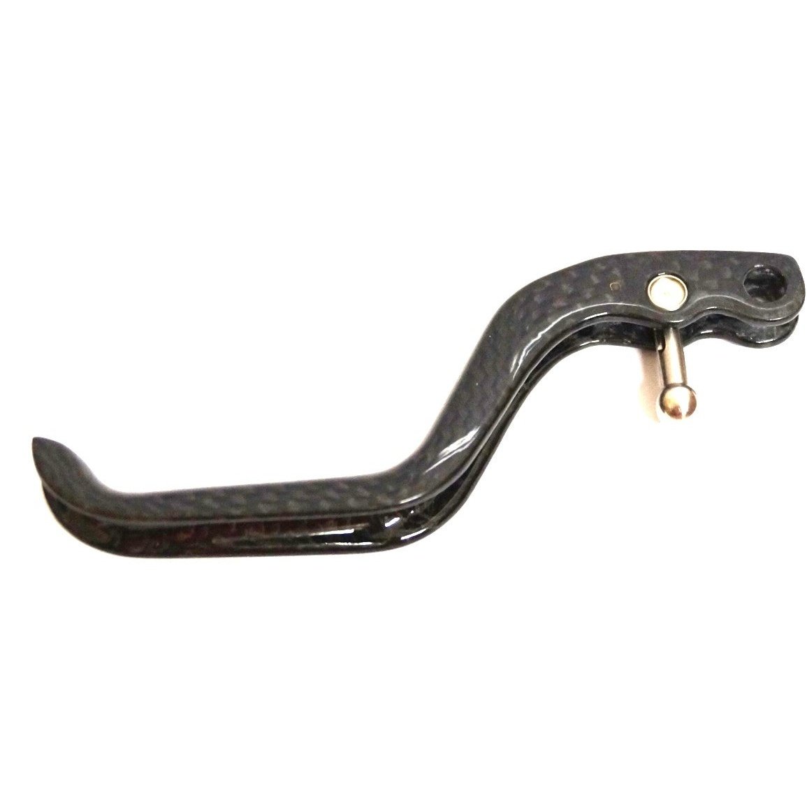 Carbon Lever for R1 s