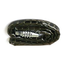 Chain Lock 915mm - 4 Digit Combination Black