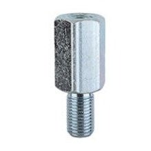 Coaster Axle Extension Bolt - Short Type 3/8" x 40mm x 24T