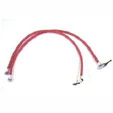 Connector M11 Floor Pump - High Pressure Bike Tire Inflator