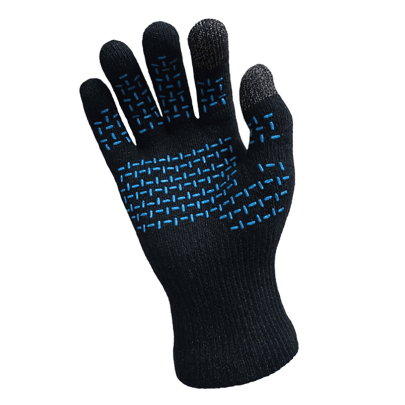 DEXSHELL ULTRALITE Gloves - Waterproof, Windproof, Touch Screen Compatible