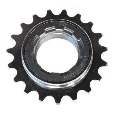 DNP 19T Freewheel for 3/32 Chains - Precision Quality