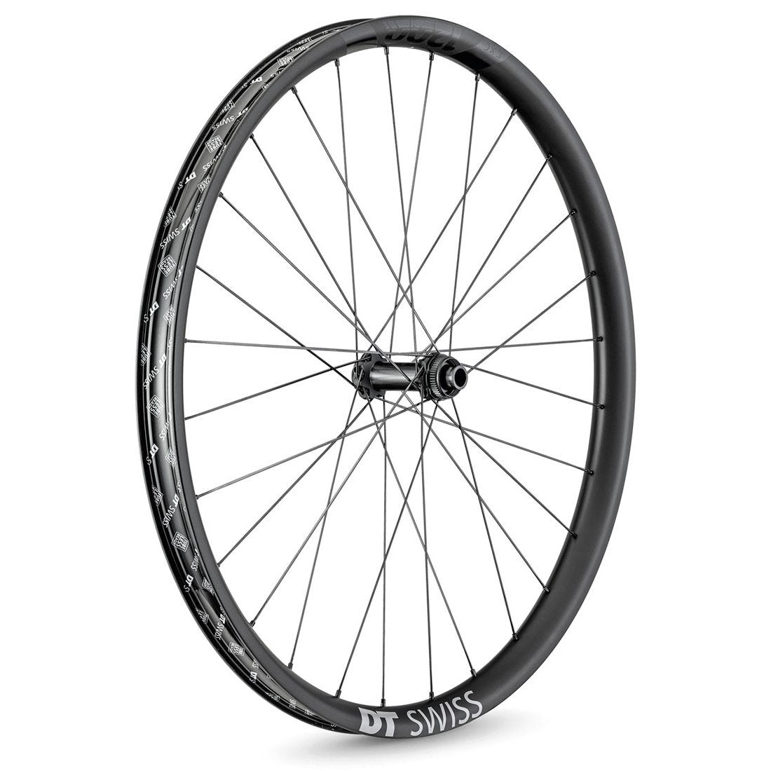 DT Swiss EXC1200 27.5 35wd CL/6B Front Wheel