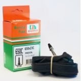 Duro 650C Bicycle Inner Tube
