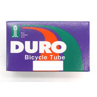 Duro 700 x 19/23C F/V 52mm Extra Light Racing Tube