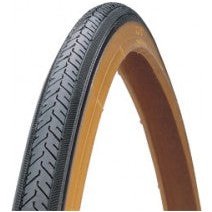 Duro 700x25C Black Gum Wall Speed Tread Tyre