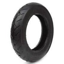 Duro Innova BlackTyre 10x2.125 - High Pressure Tube Compatible