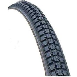 Duro Schwalbe Marathon Plus 26" Tire - Black - 40x584 Size