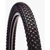 Duro Taiwan Premium 26x2.35 Black Tyre with Skin Wall
