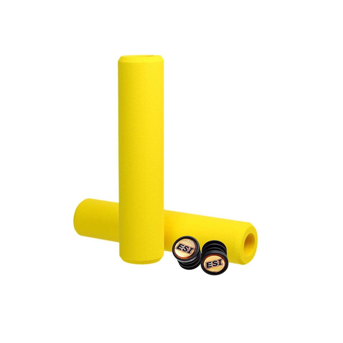 ESI Chunky Yellow Grips