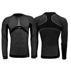 FUNKIER MERANO Thermal Base Layer - Kids XXS
