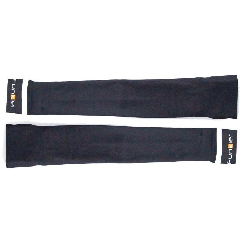 FUNKIER SUZZARA Kids Active Thermal Arm Warmers - Size 10