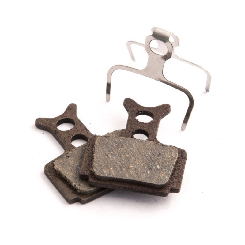Formula R1 Brake Pads - High Performance & Compatibility