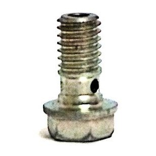 Formula R1/T1 Caliper Banjo Bolt - Replacement Part