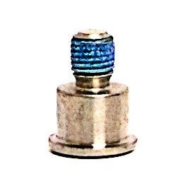 Formula T1 Racing Lever Pivot Bolt - Titanium