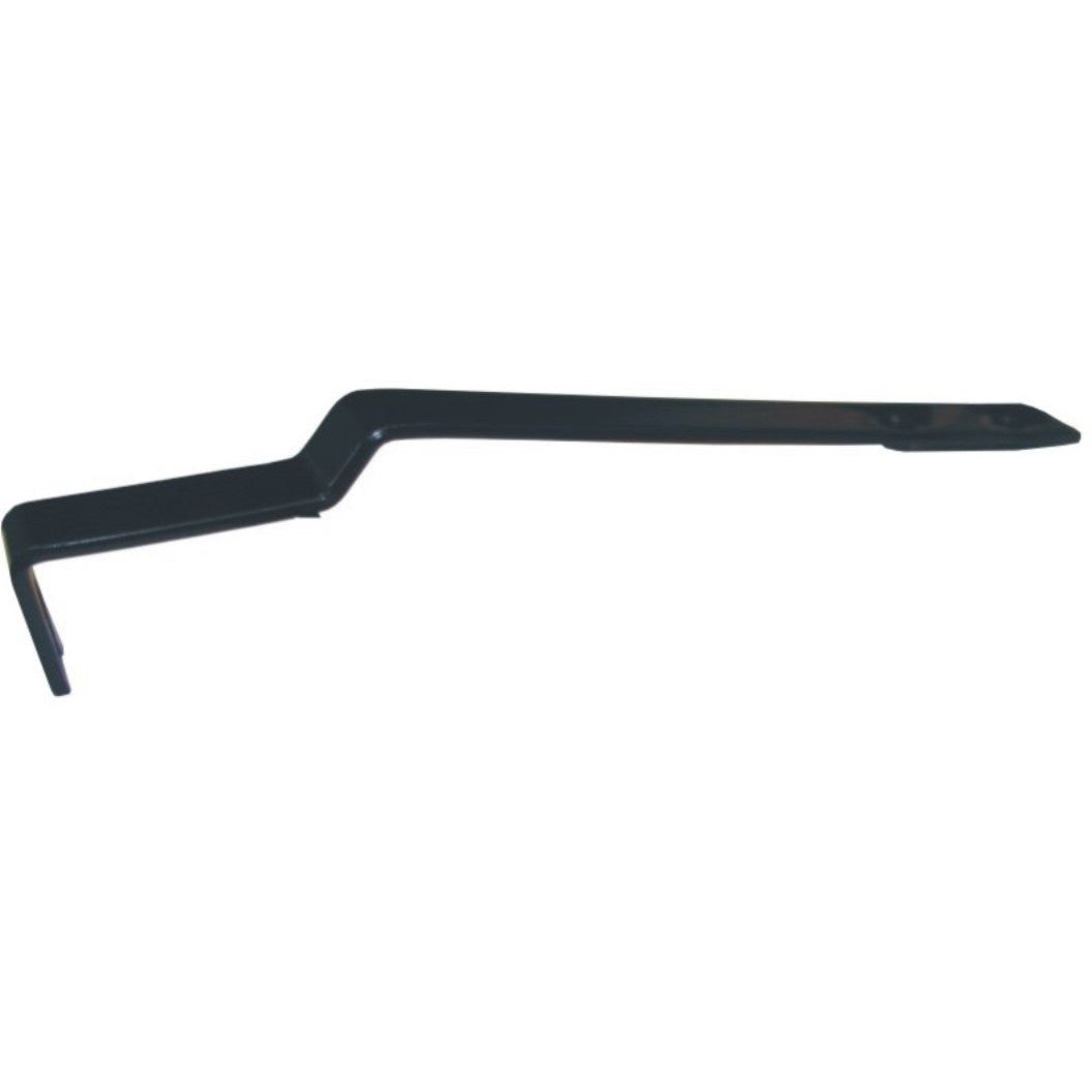 Front Basket Bottom Brace - Sturdy Support for Heavy Loads