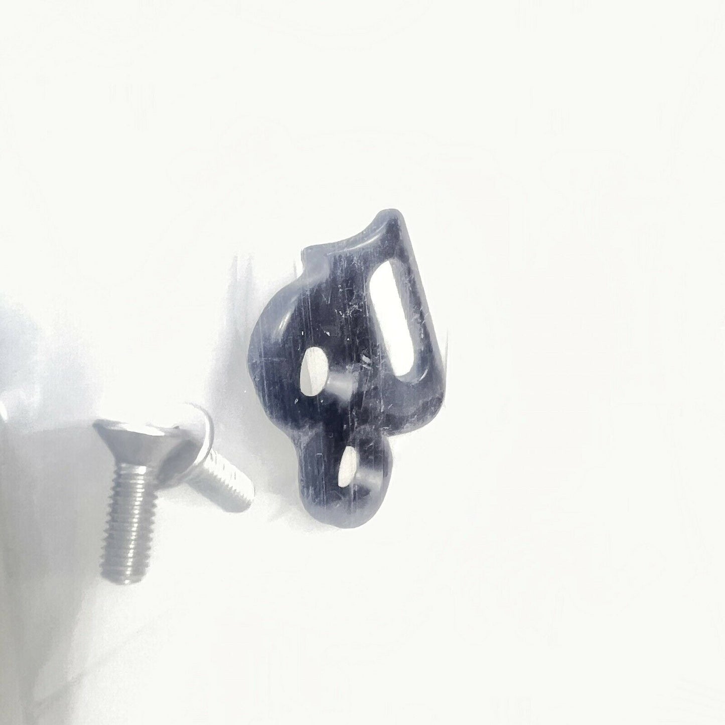 GIANT Front Derailleur Hanger TCR OCR 99 -07 Hook Frame Mount