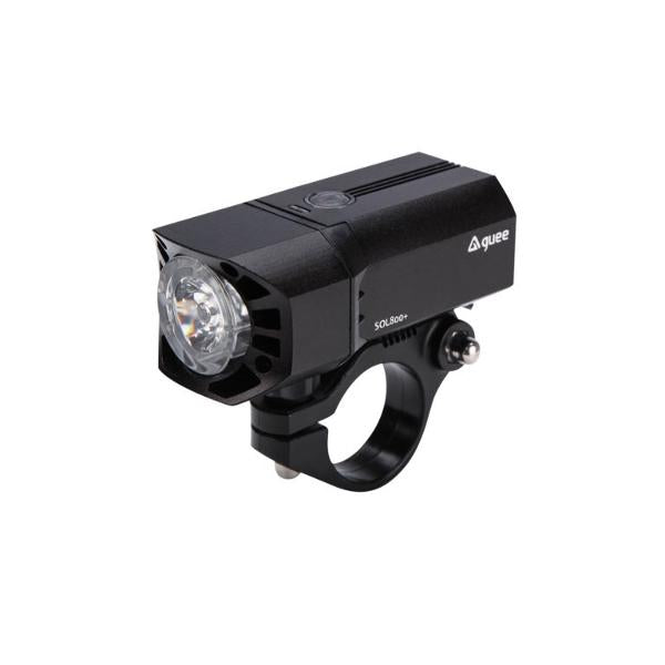 GUEE Sol800+ Front Light - Rechargeable & Self-Contained
