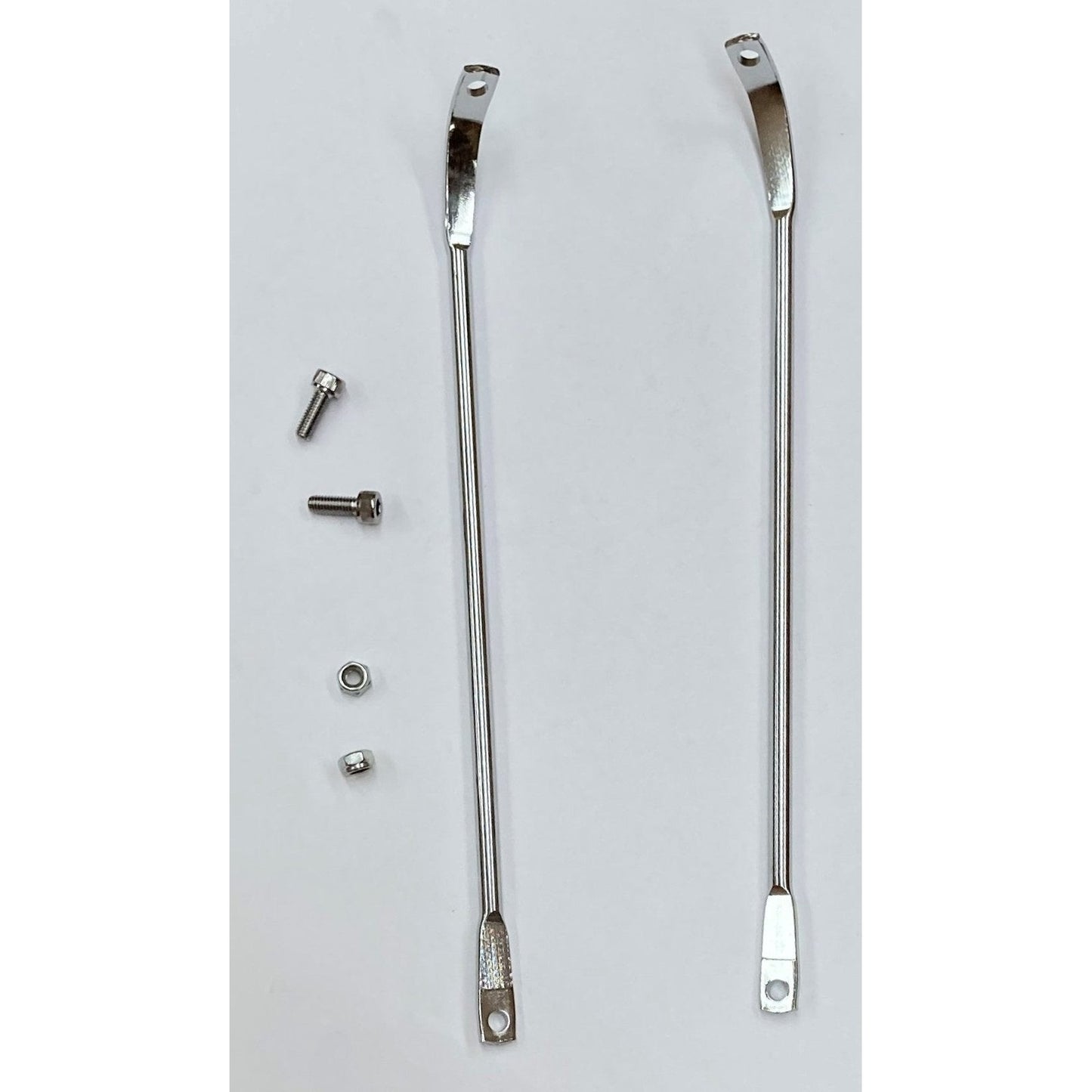 Gomier 2500 Rear Stay with M/Guard