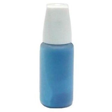 Gomier Blue Touch-Up Paint for Bikes