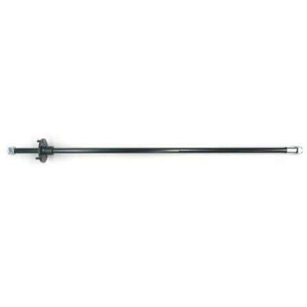Gomier Industrial Rear Axle - 17mm OD