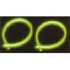 Hardy Poly Fluro Trouser Bands - Pair