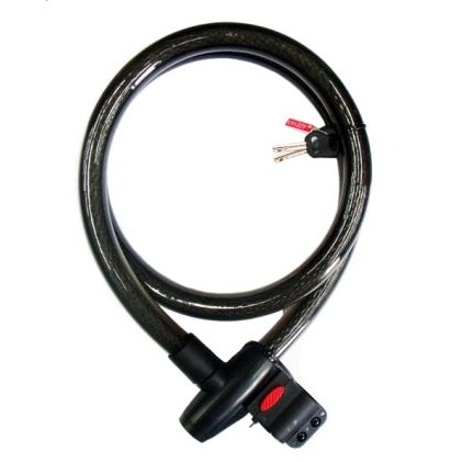 Heavy Duty Cable Lock 25mm x 1500mm - Secure Your Possessions