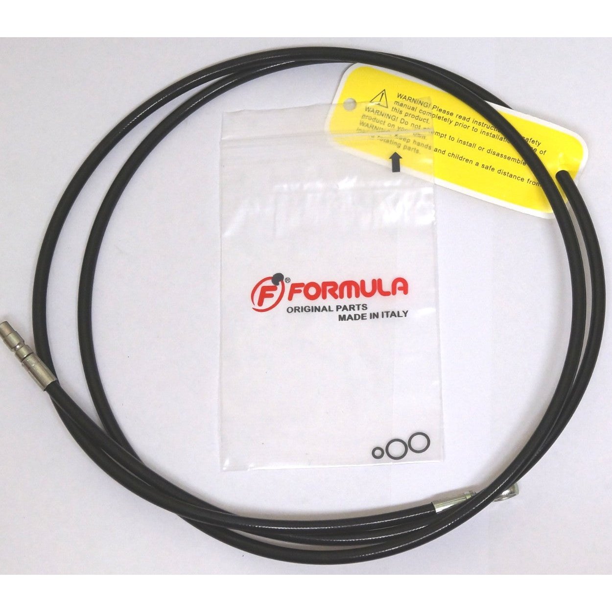 IL20 Hose Tube with Speed Lock - 142cm Length