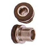 ISIS BB Axle BOLT M12x13mm 2-Pack