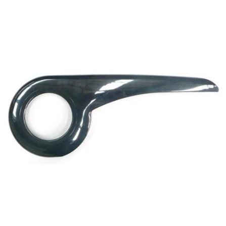 Industrial Trike Chainguard - 24 Inch