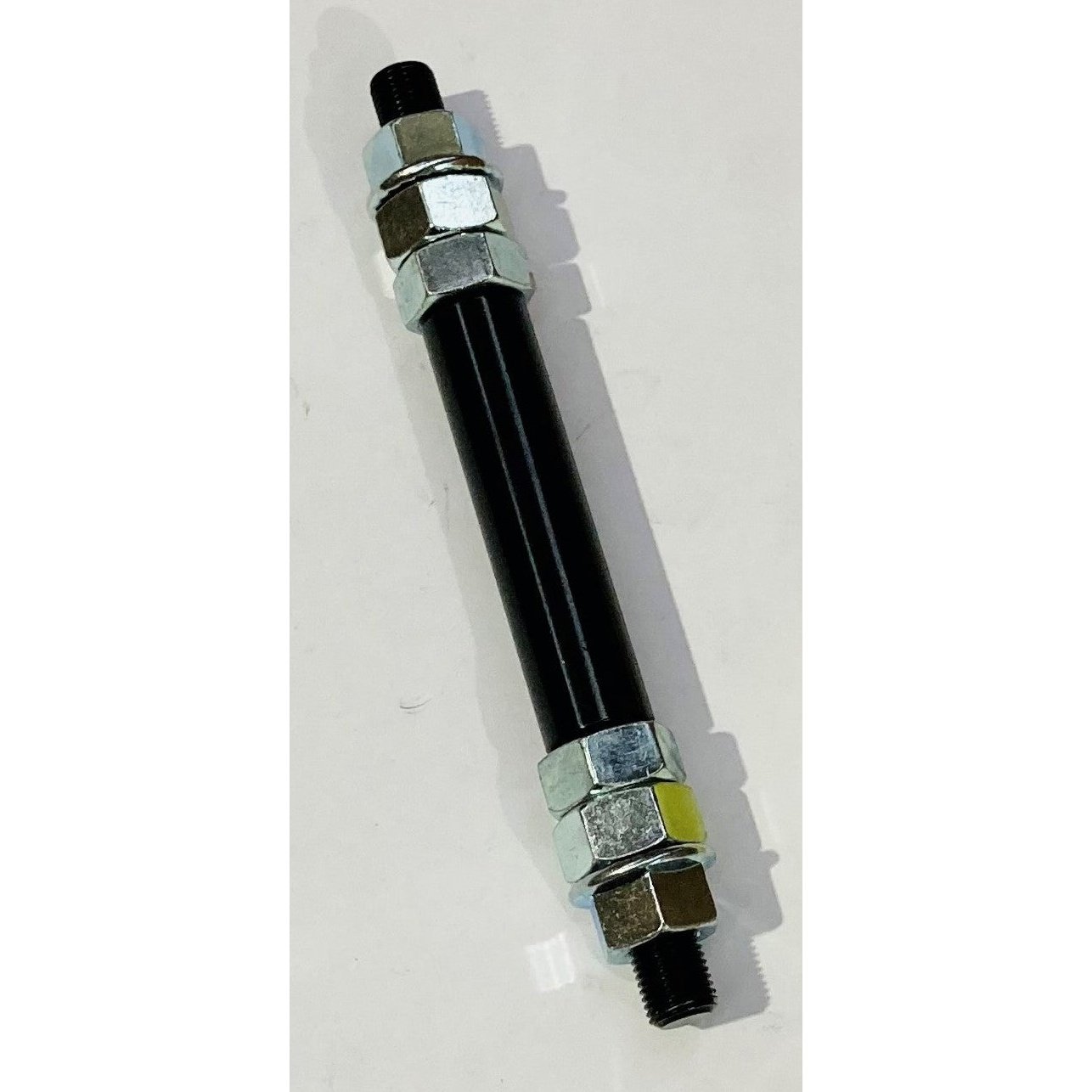 Industrial Trk Front Wheel Axle - Bearings Not Included