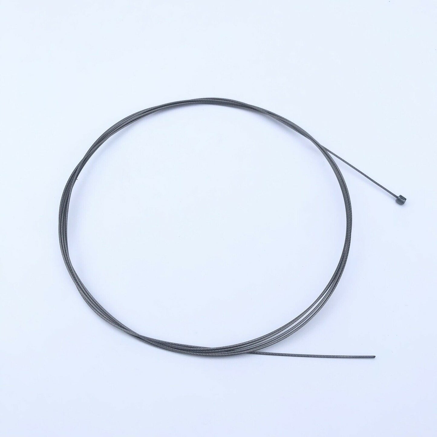 JAGWIRE Road Sport Slick Stainless Shift Cable - 1.1 x 2300mm Shimano/Sram bike