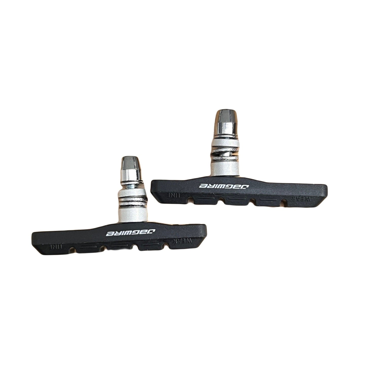 Jagwire V-Brake Pads 70mm for Mtb / Hybrid 1 Pair