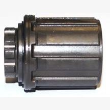 Joytech 7 Speed Hub Body - Bicycle Gear Component