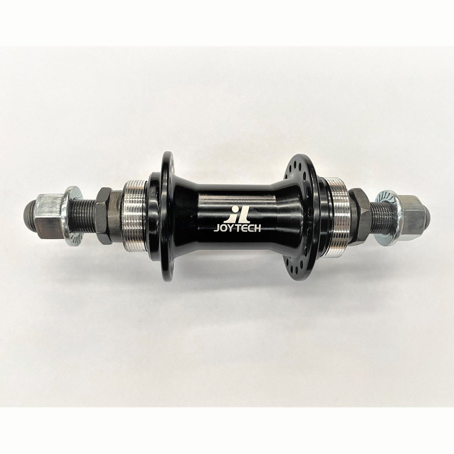 Joytech Flip Flop Hub - Black 36H/14mm Axle 110 OLD