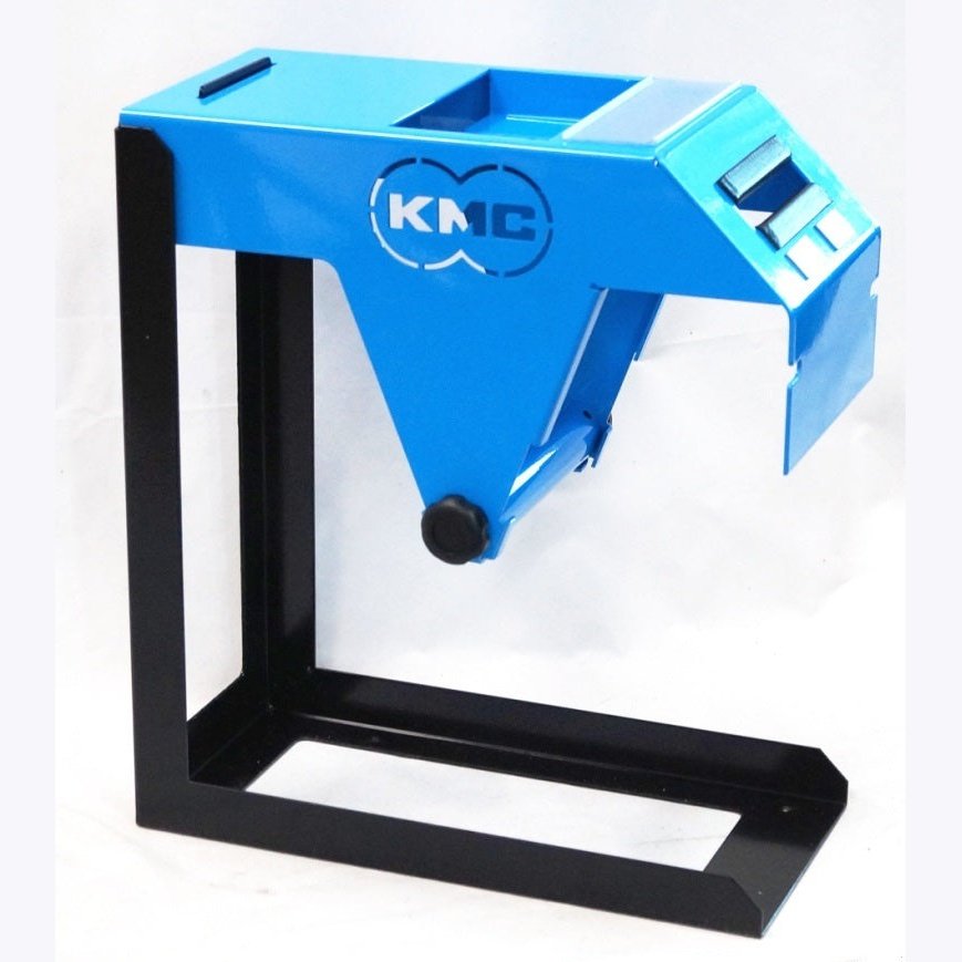 KMC Chain Reel Holder - 50m Roll Storage