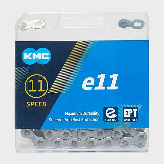 KMC E11 EPT 11-Speed Chain for Ebikes