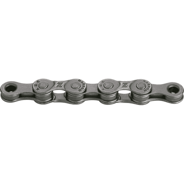 KMC Z8.1 Chain - 6-8 Speed - Grey