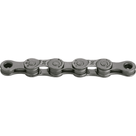 KMC Z8.1 Chain - 6-8 Speed - Grey
