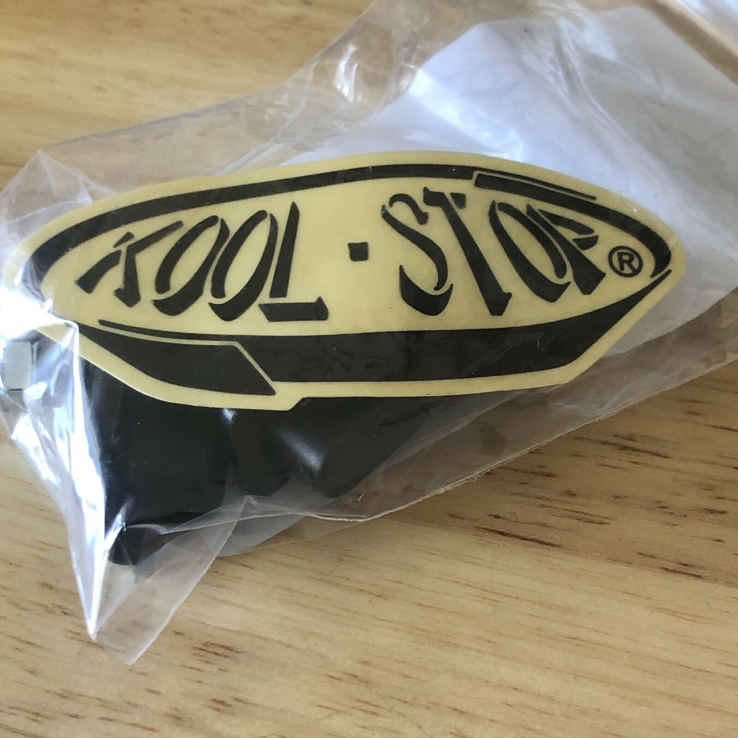 Kool Stop Bicycle Continental THREADED Brake Pads for Skyway Mags BLACK PAIR