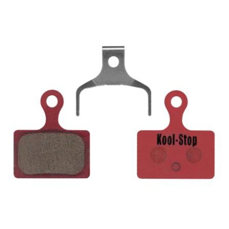 Kool Stop KS-D625 Shimano Direct Mount Road Disc Brake Pads