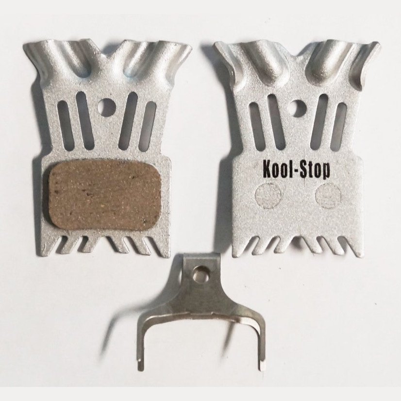 Kool Stop KS-D625CA Shimano Direct Mount Road Disc Brake