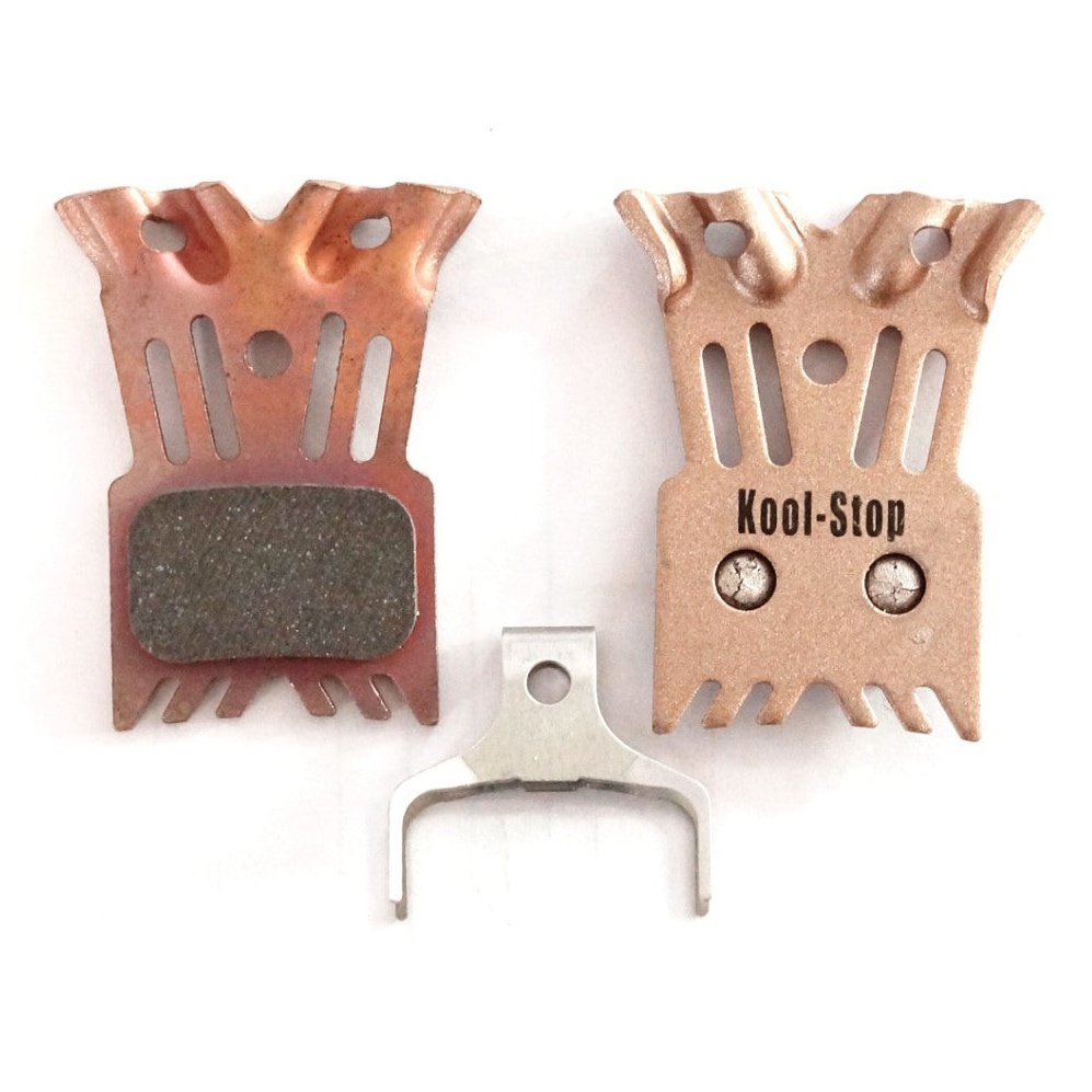 Kool Stop KS-D625CS Shimano Sintered Road Disc Brake